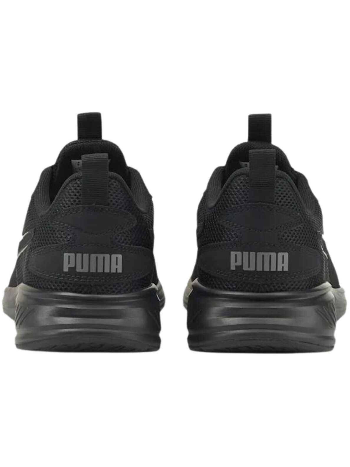 Puma Incinerate batai juodi 376288 02 Puma Incinerate batai juodi 376288 02