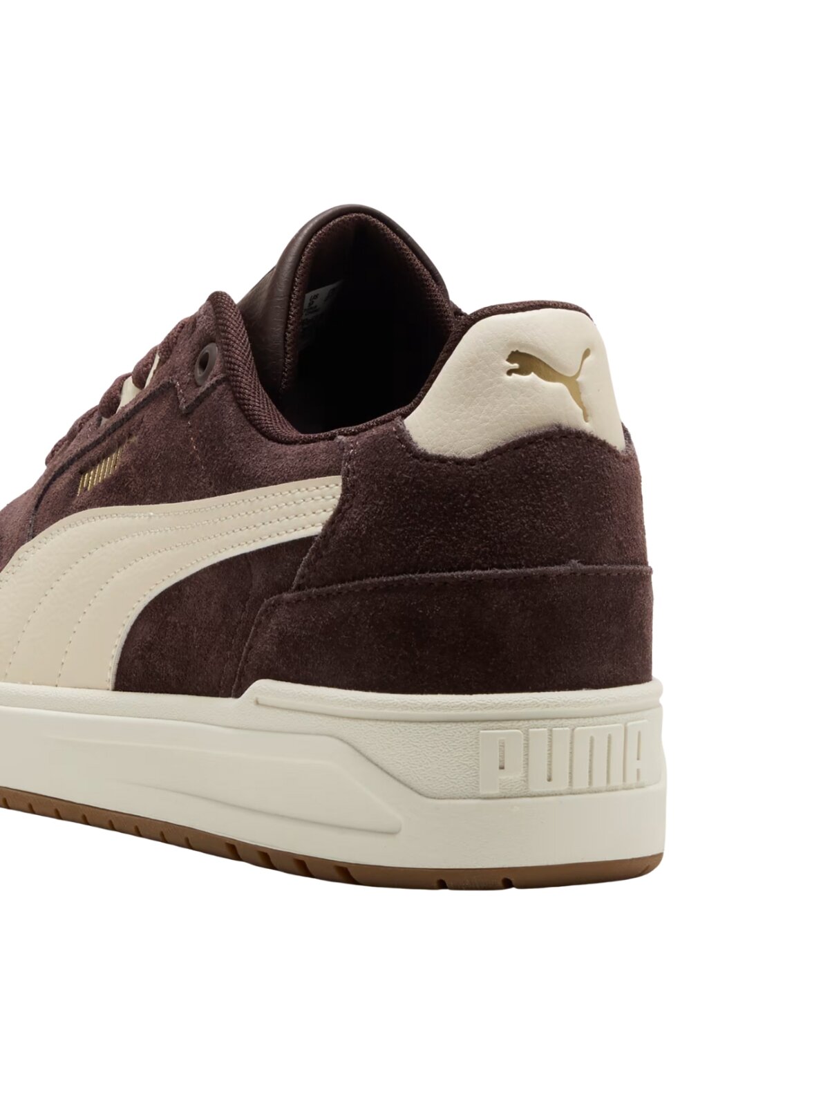 Puma laisvalaikio bateliai Shuffle Downtown SD, rudi 402597 09 2 Puma laisvalaikio bateliai Shuffle Downtown SD, rudi 402597 09 2