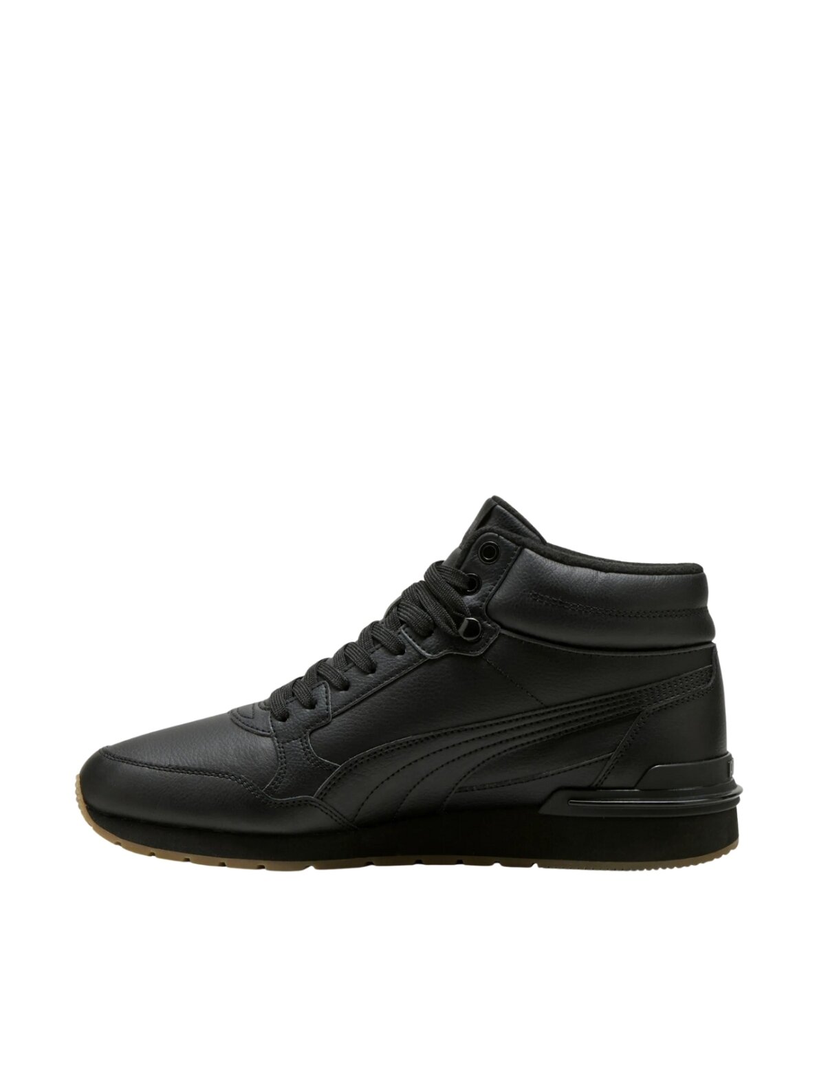Puma ST Runner v4 Mid vyrams juodi 402893 02 4 Puma ST Runner v4 Mid vyrams juodi 402893 02 4