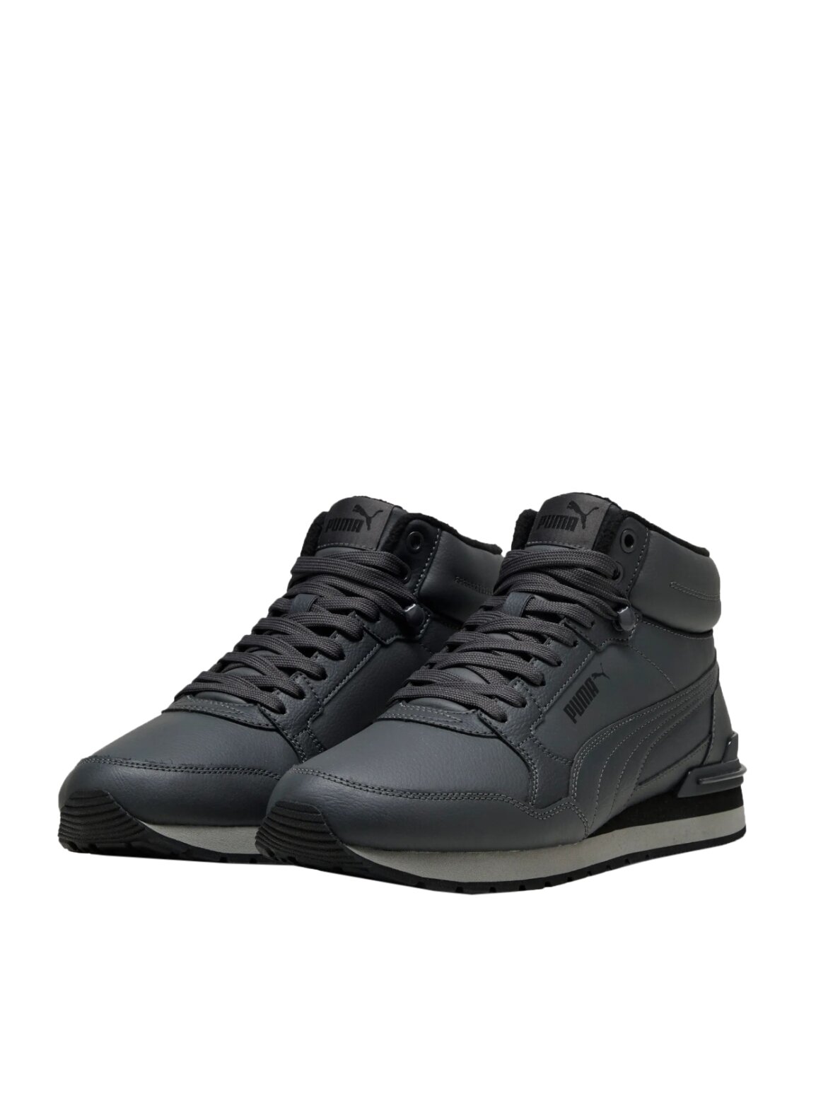 Puma ST Runner v4 Mid batai vyrams pilki 402893 03 1