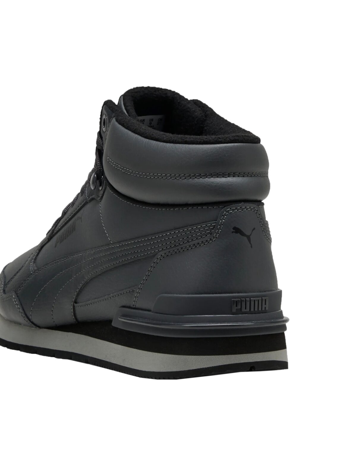 Puma ST Runner v4 Mid batai vyrams pilki 402893 03 2