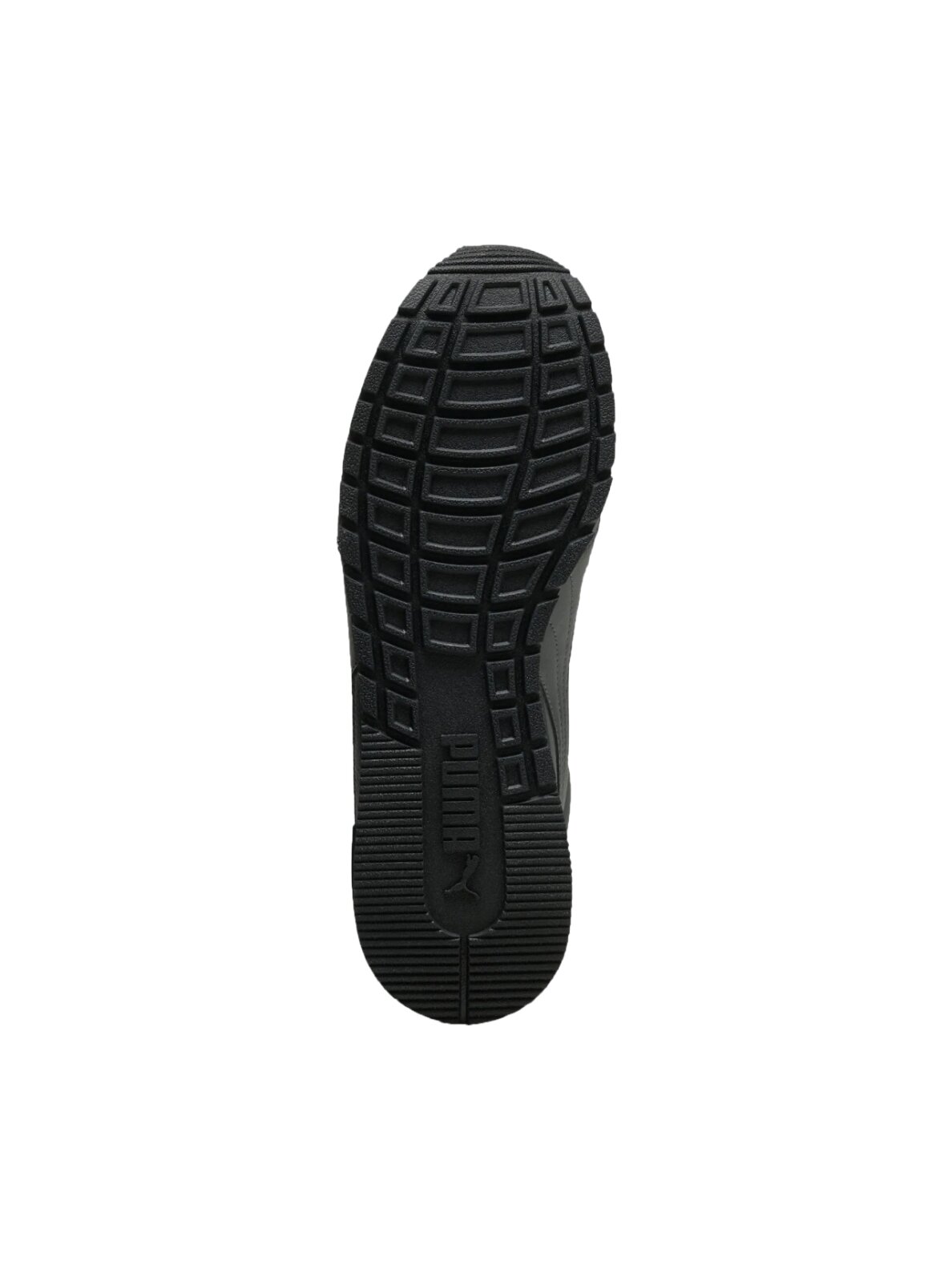 Puma ST Runner v4 Mid batai vyrams pilki 402893 03 5 Puma ST Runner v4 Mid batai vyrams pilki 402893 03 5