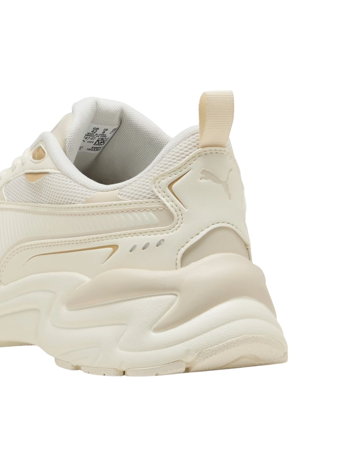 Puma X-Ray 4 Warm laisvalaikio batai 404747 07 2 Puma X-Ray 4 Warm laisvalaikio batai 404747 07 2