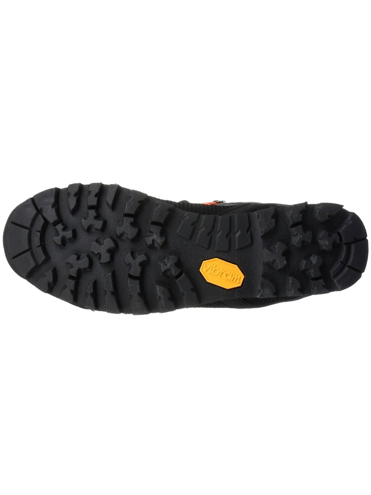 CMP Moon Mid WP vyriški žygio batai pilki ir oranžiniai 31Q4797U423 3 CMP Moon Mid WP vyriški žygio batai pilki ir oranžiniai 31Q4797U423 3