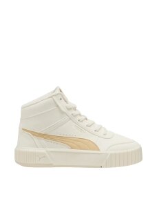Puma moterims Carina Mia Mid WTR batai balti 403584 02