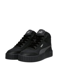 Puma Carina Mia Mid WTR moterims juodi batai 403584 03