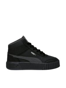 Puma Carina Mia Mid WTR moterims juodi batai 403584 03