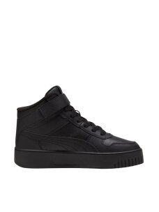 Puma moterų batai Carina Street Mid WTR juodi 398050 01