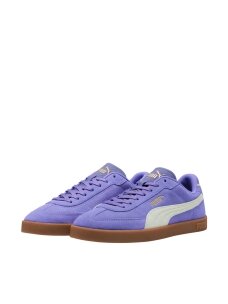 Puma Club II moterims violetiniai batai 400717 14