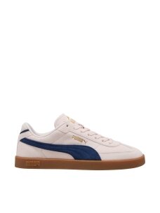 Puma Club II moterims šviesiai rožiniai batai 400717 17