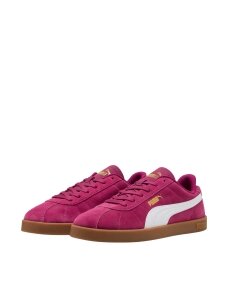 Puma Club II moterims rožiniai batai 397444 17
