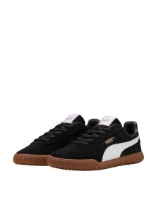 Puma Club Kayzer SD moterims juodi batai 402606 01