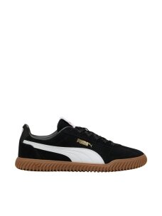 Puma Club Kayzer SD moterims juodi batai 402606 01