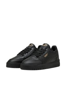 Puma Downtown moterims juodi sportiniai batai 402596 06