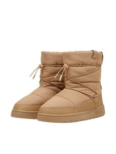 Puma Snowbae Wns moterims rudos spalvos batai 393920 04