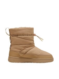 Puma Snowbae Wns moterims rudos spalvos batai 393920 04