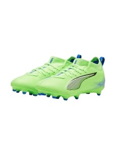 Puma Ultra 5 Match FG/AG futbolo bateliai vaikams 108096 03