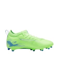 Puma Ultra 5 Match FG/AG futbolo bateliai vaikams 108096 03