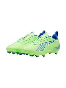 Puma Ultra 5 Play FG/AG vaikams futbolo batai 107695 03