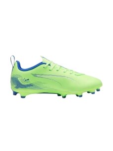 Puma Ultra 5 Play FG/AG vaikams futbolo batai 107695 03