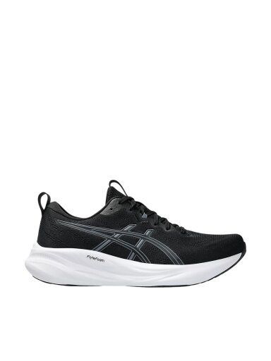 Asics Gel-Pulse 16 moteriški batai juodi 1012B755 002
