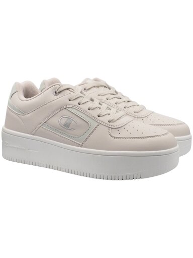 Champion Foul Play Plat BS Low Cut moteriški batai S11744 YS047