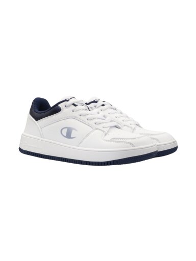 Champion RD18 Foil Low Cut moteriški batai S11711 WW011