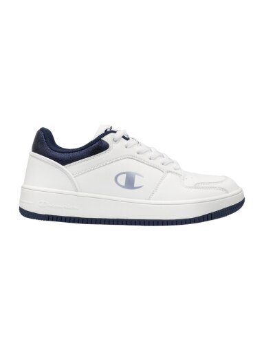 Champion RD18 Foil Low Cut moteriški batai S11711 WW011