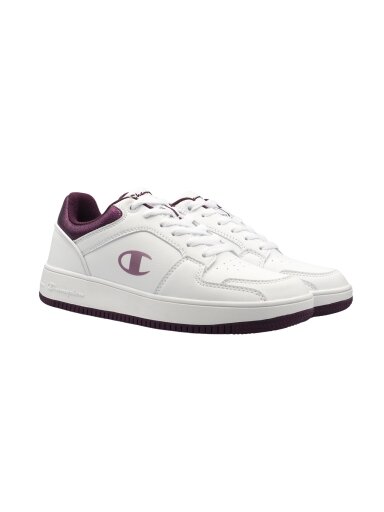 Champion RD18 Foil Low Cut moteriški batai S11711 WW013
