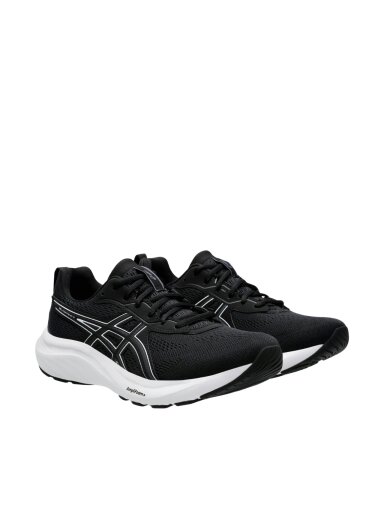 Asics Gel Contend 9 moteriški bėgimo bateliai 1012B681 002