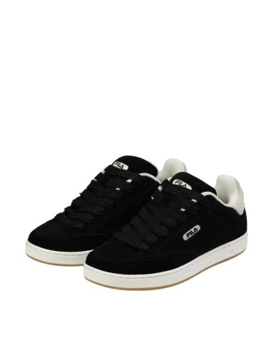 Fila Boldbay moteriški batai juodi FFW0573 83507