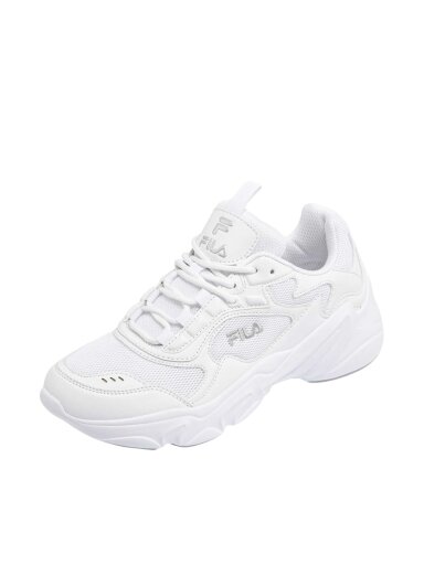 Fila Collene moteriški bateliai, balti, FFW0045 10004