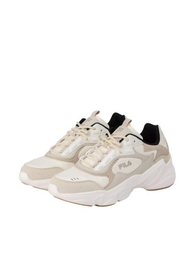 Fila Collene CB moteriški bateliai, smėlio spalvos, FFW0046 10006