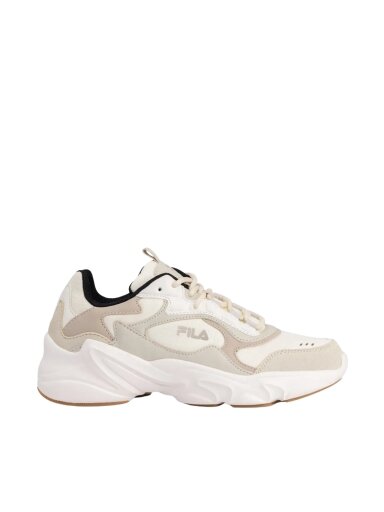 Fila Collene CB moteriški bateliai, smėlio spalvos, FFW0046 10006