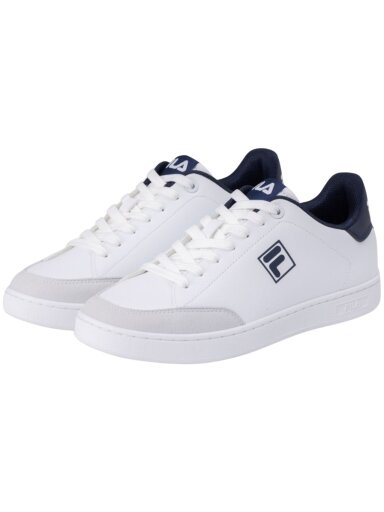 Fila Courtbay moteriški batai balti FFW0477 13037