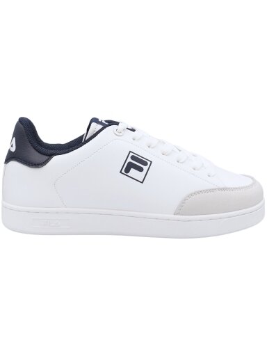 Fila Courtbay moteriški batai balti FFW0477 13037