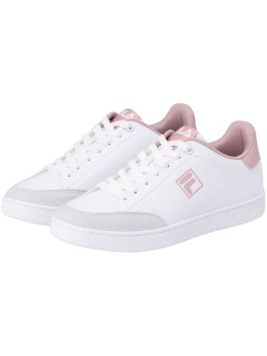 Fila Courtbay moteriški batai balti FFW0477 13251