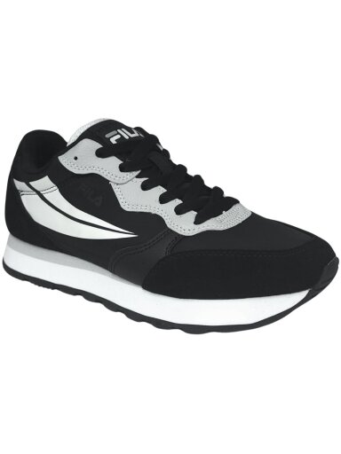 Fila Hypert moteriški batai juodi FFW0494 83336