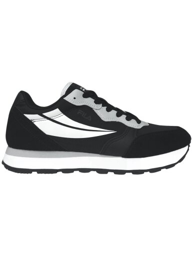 Fila Hypert moteriški batai juodi FFW0494 83336