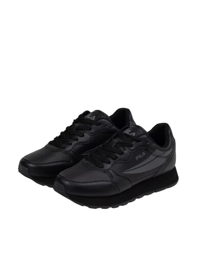 Fila Hypert P moteriški batai juodi FFW0577 83167