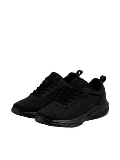 Fila Spectris moteriški bateliai, juodi, FFW0647 80010