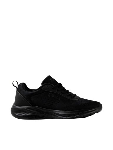 Fila Spectris moteriški bateliai, juodi, FFW0647 80010