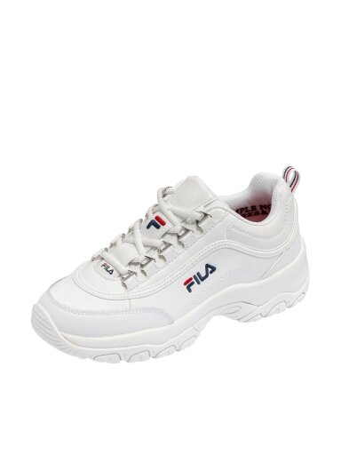 Fila Strada moteriški batai balti 1010560 1FG