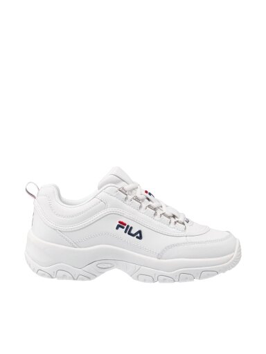 Fila Strada moteriški batai balti 1010560 1FG