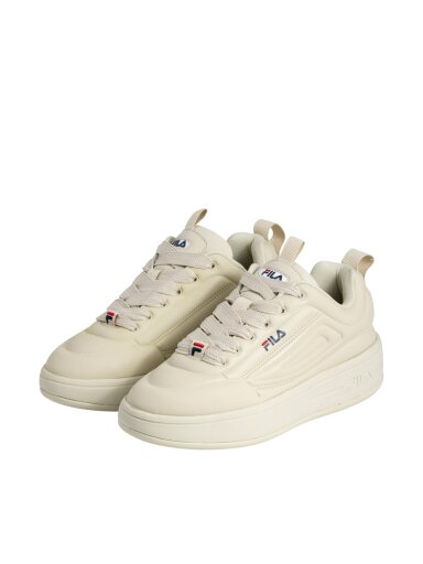 Fila Superbubble moteriški batai smėlio spalvos FFW0536 70027