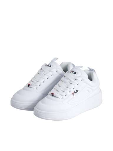 Fila Superbubble moteriški batai balti FFW0536 10004