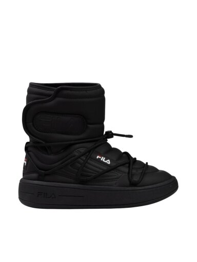 Fila Superbubble Boot moteriški batai juodi FFW0594 80010