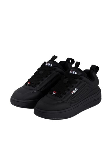 Fila Superbubble moteriški batai juodi FFW0536 80010