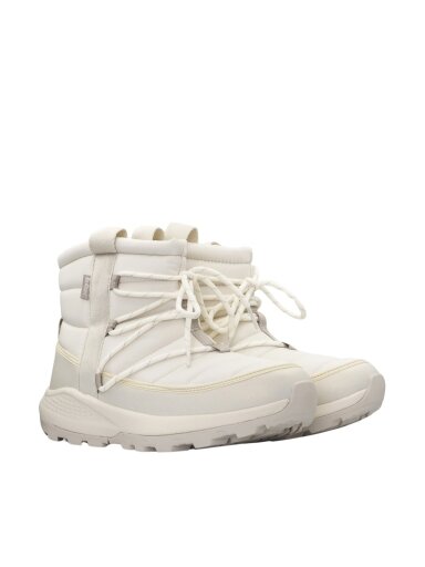 Lee Cooper moteriški batai, smėlio spalvos LCJ-24-03-3070LA