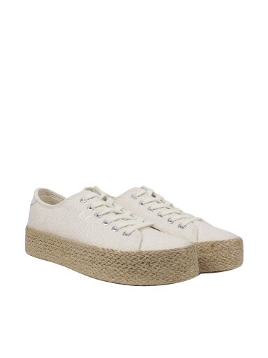 Lee Cooper moteriški batai, smėlio spalvos LCW-25-02-3284LA